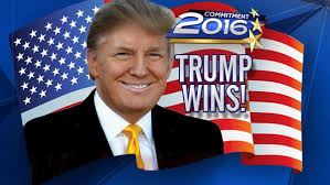 Trump Defies Odds, Becomes President Elect