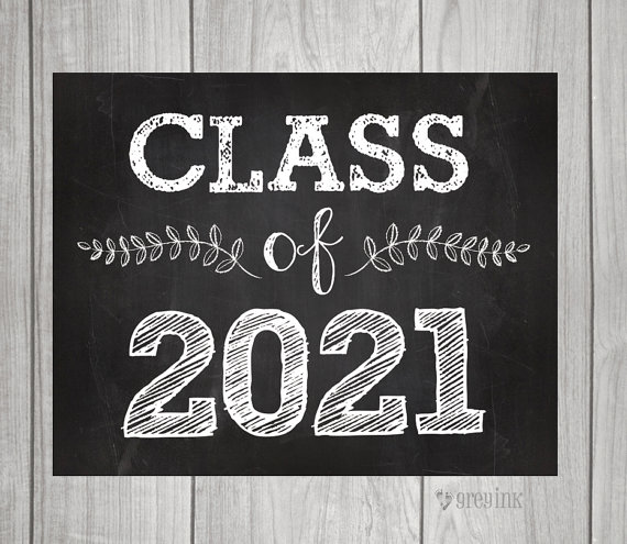 Class of 2021