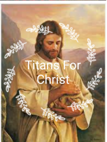 Titans For Christ