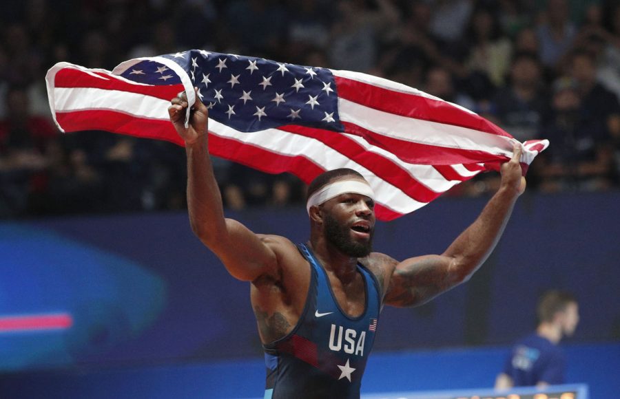Jordan+Burroughs+Olympic+Defeat