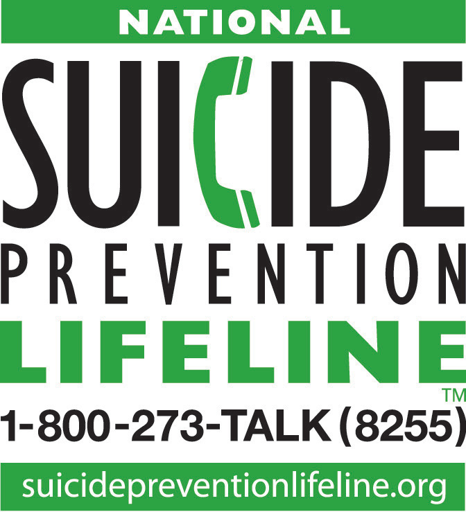 Suicide+Prevention+Line