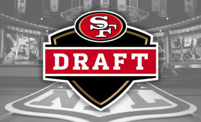 49ers+2018+Draft+Review