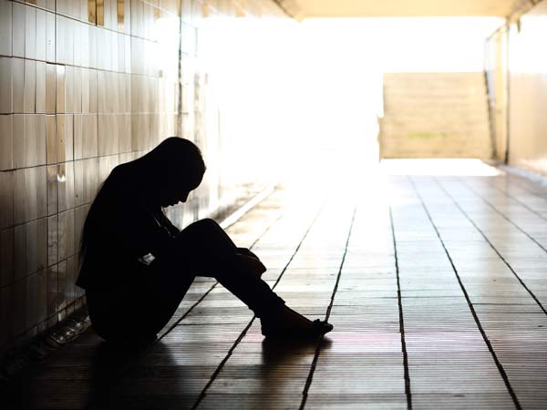 Depression affects 20% or more of high school aged teens. 