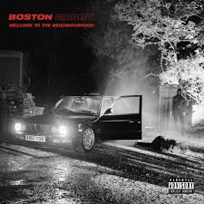 “Welcome to the Neighbourhood” by Boston Manor (Album Review)