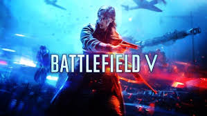 Battlefield V(Beta)