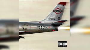 “Kamikaze” by Eminem (Album Review)