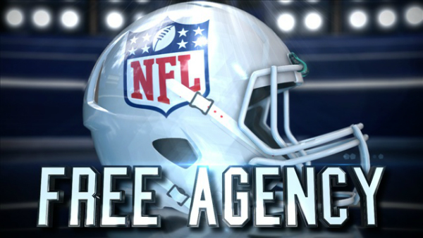 NFL Free Agency