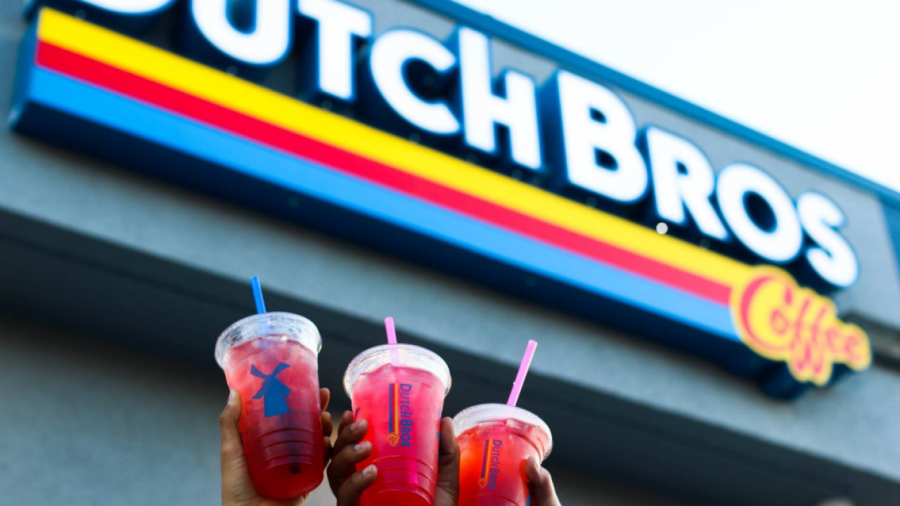 New Dutch Bros Now Open