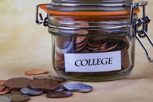 Money for College