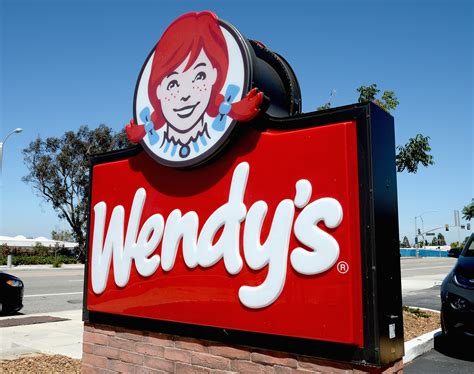 Can You Beat The Clock: Wendys Edition