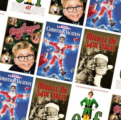 A List of the Best Christmas Movies