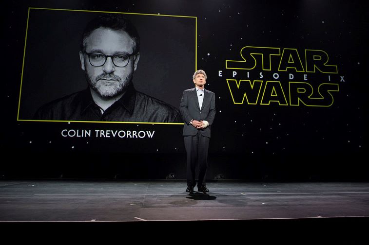 Star+Wars+Episode+9%3B+Colin+Trevorrows+Version