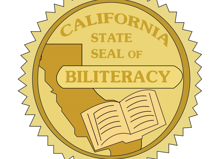 The Seal of Biliteracy