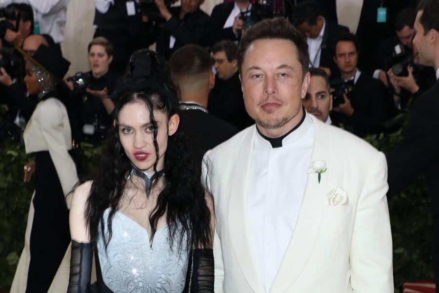 Grimes and Elon Musks questionable naming decision