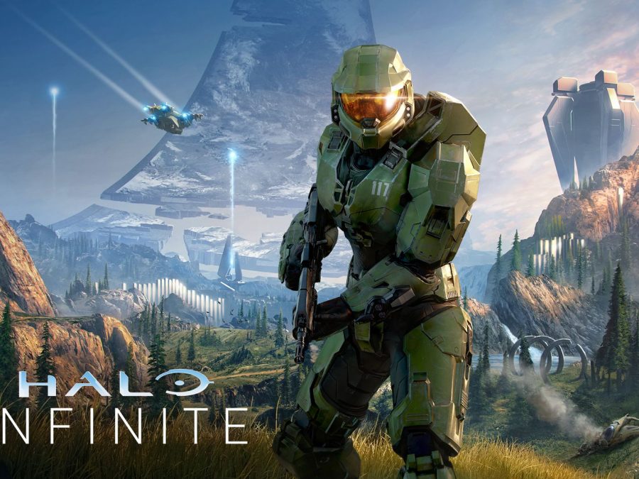 The+Postponement+of+Halo+Infinite