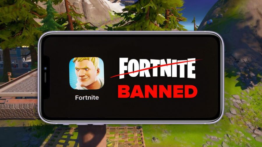 Fortnite+gets+removed+from+Apple+and+Google+app+stores