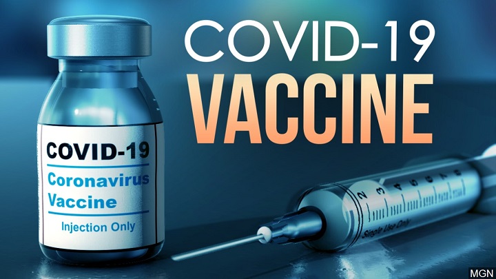 COVID-19+Vaccine