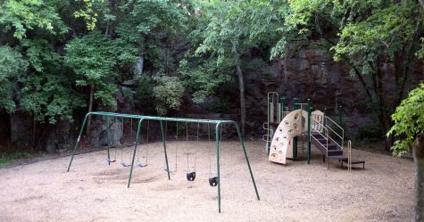 The Urban Legend of Alabamas Dead Childrens Playground