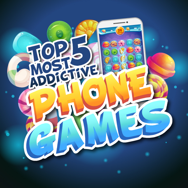 The best mobile games thatll keep you occupied
