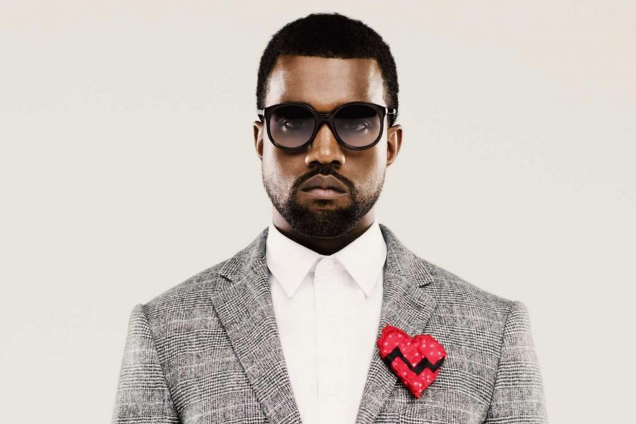 A Review of Kanye’s Most Influential Album “808s and Heartbreaks”