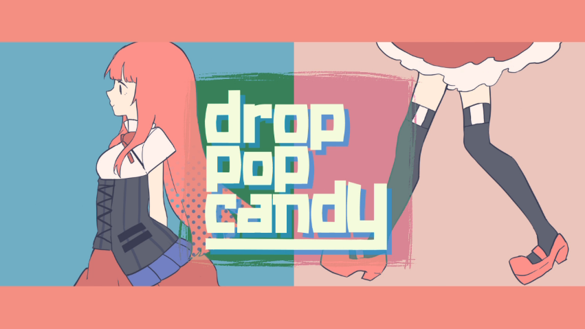Drop+Pop+Candy+by+Giga-P+and+Reol