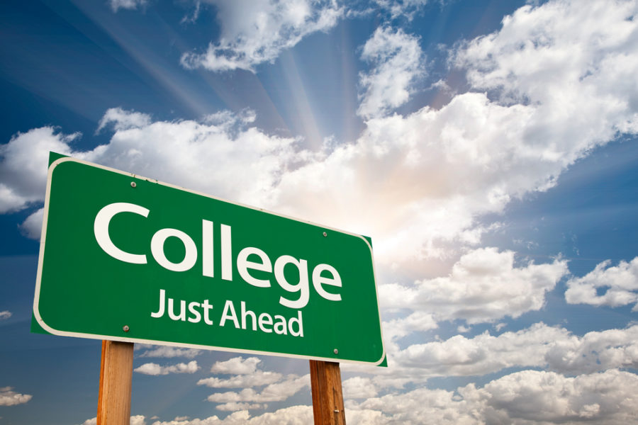 College%3A+The+future+is+now