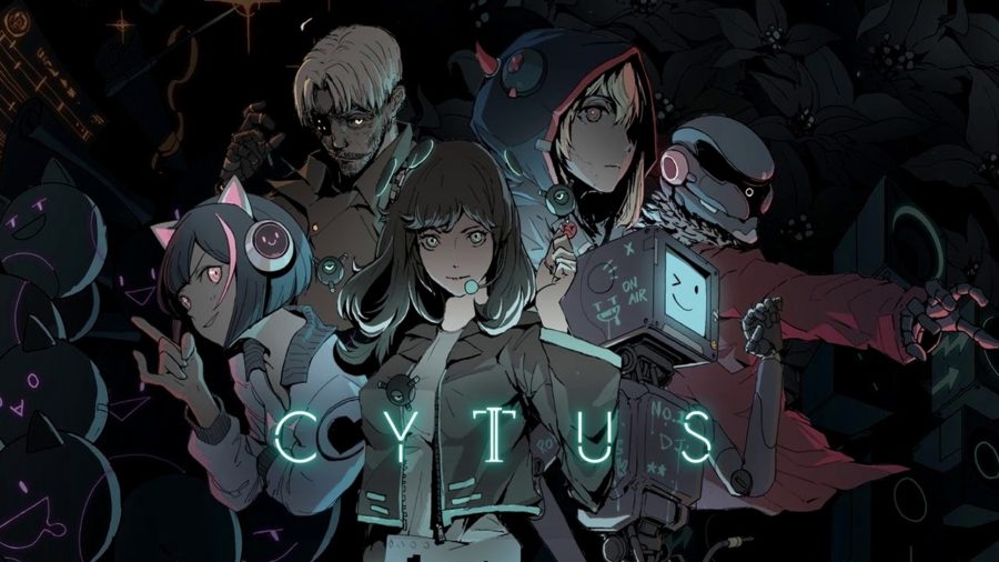 Cytus 2 - Game Review