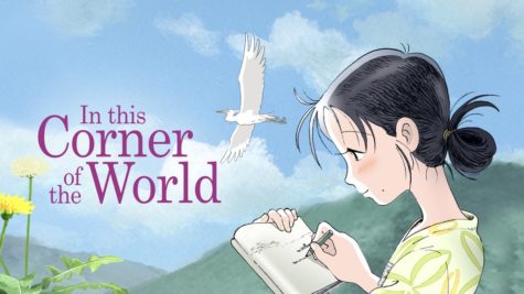 In This Corner of the World - anime movie review