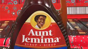 Aunt Jemima Shouldve Been Gone Years Ago