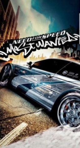 Why Need For Speed Most Wanted 2005 was the most memorable game in the series