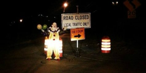 Killer Clowns Are Back in Town (h)