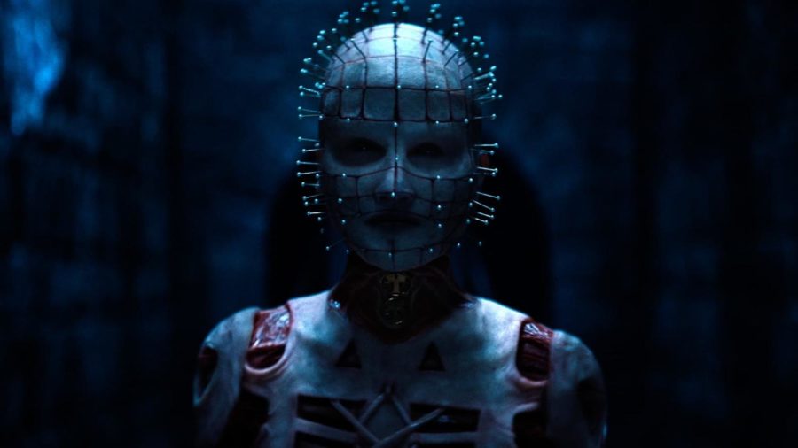 Hellraiser Movie Review