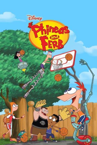 Phineas and Ferb are coming back!
