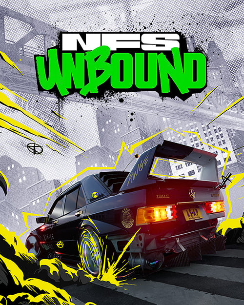 NFS+Unbound+Review