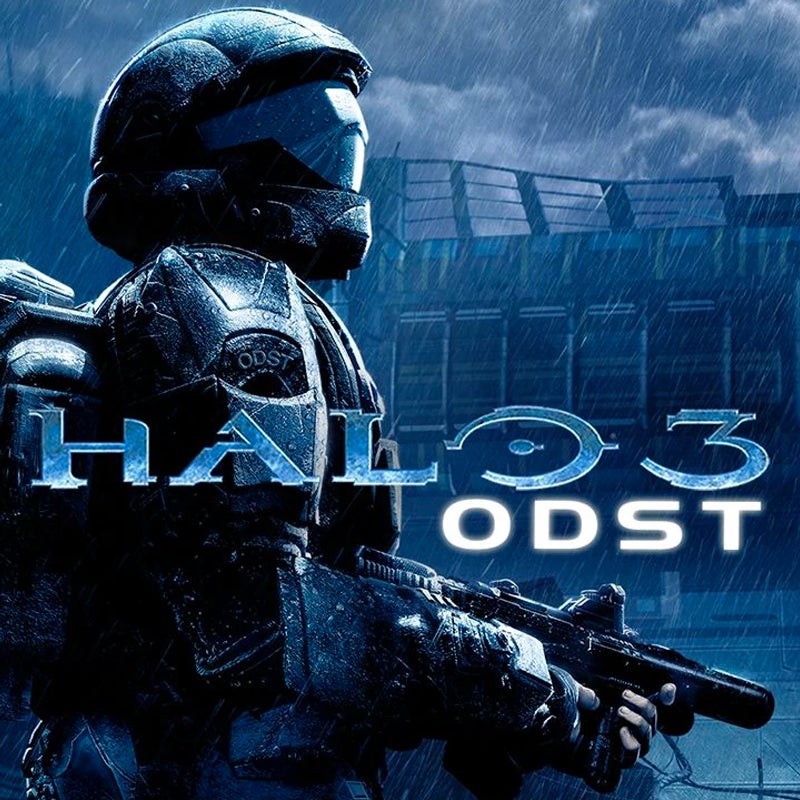 Why+the+Halo+3+ODST+Story+was+Amazing