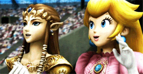 Top 5 amazing female video game characters