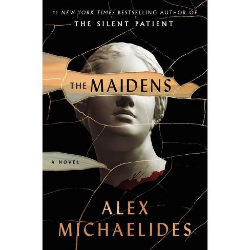 Book Review: The Maidens