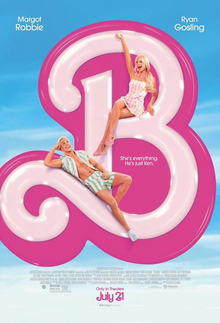 Movie review: Barbie