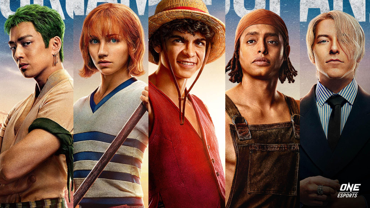 TV series review: Live Action One Piece