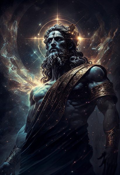 Who really was Zeus?