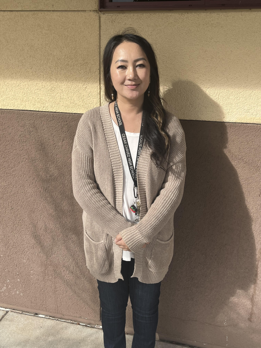 Staff+Spotlight%3A+Mrs.Vang