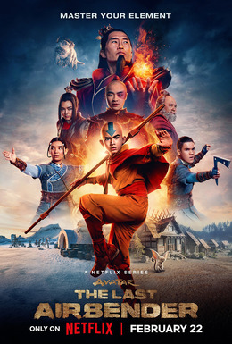 Review: Was Netflixs live action “Avatar: The Last Airbender” as bad as we expected it to be?