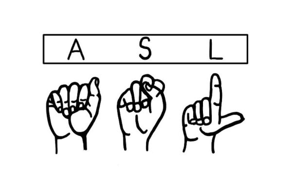 Did you want to learn ASL?