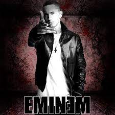 Eminem: A rap god