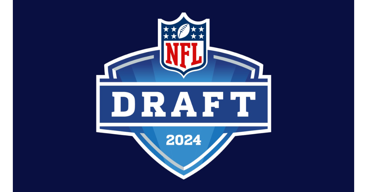 2024+NFL+Mock+Draft