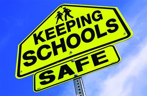 Is home safer then school now?