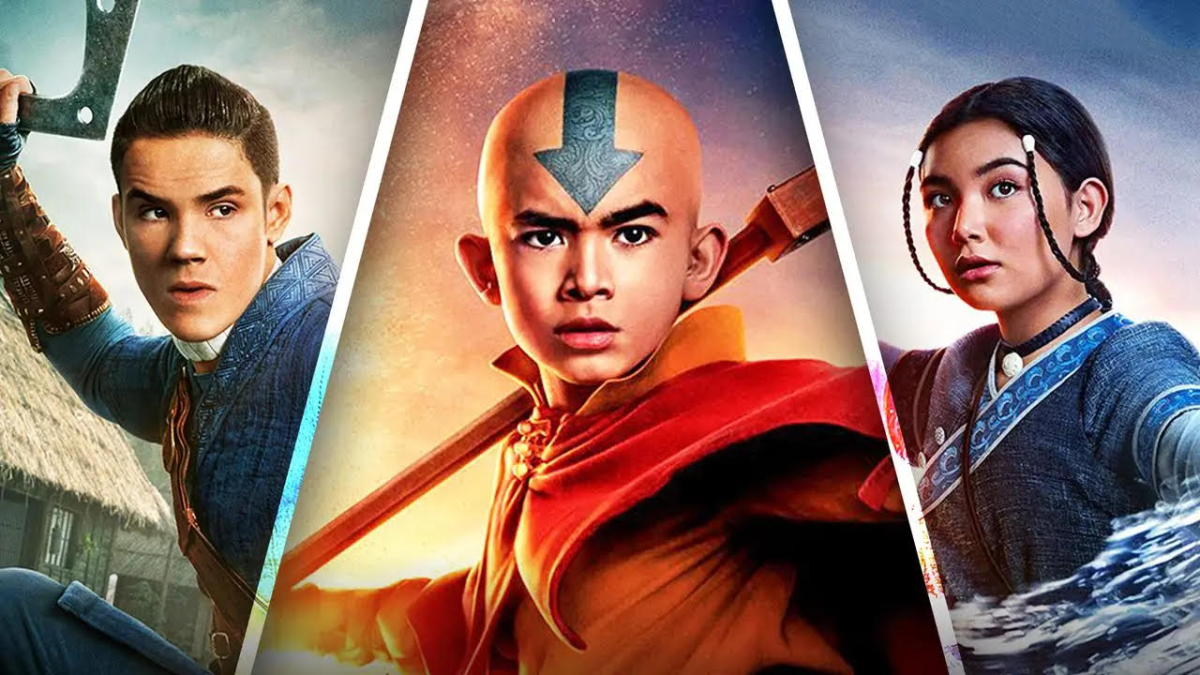 My+thoughts+on+the+live+action+Avatar%3A+The+Last+Airbender+Show