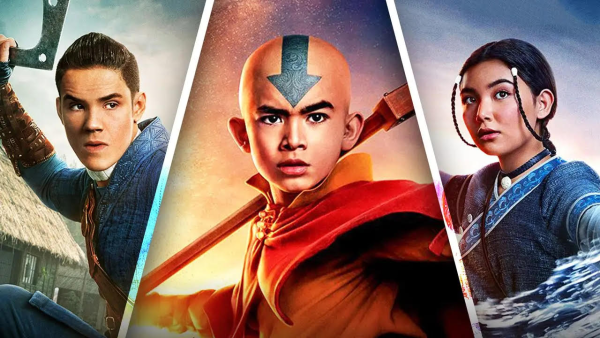 My thoughts on the live action Avatar: The Last Airbender Show