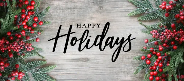 Holiday community events