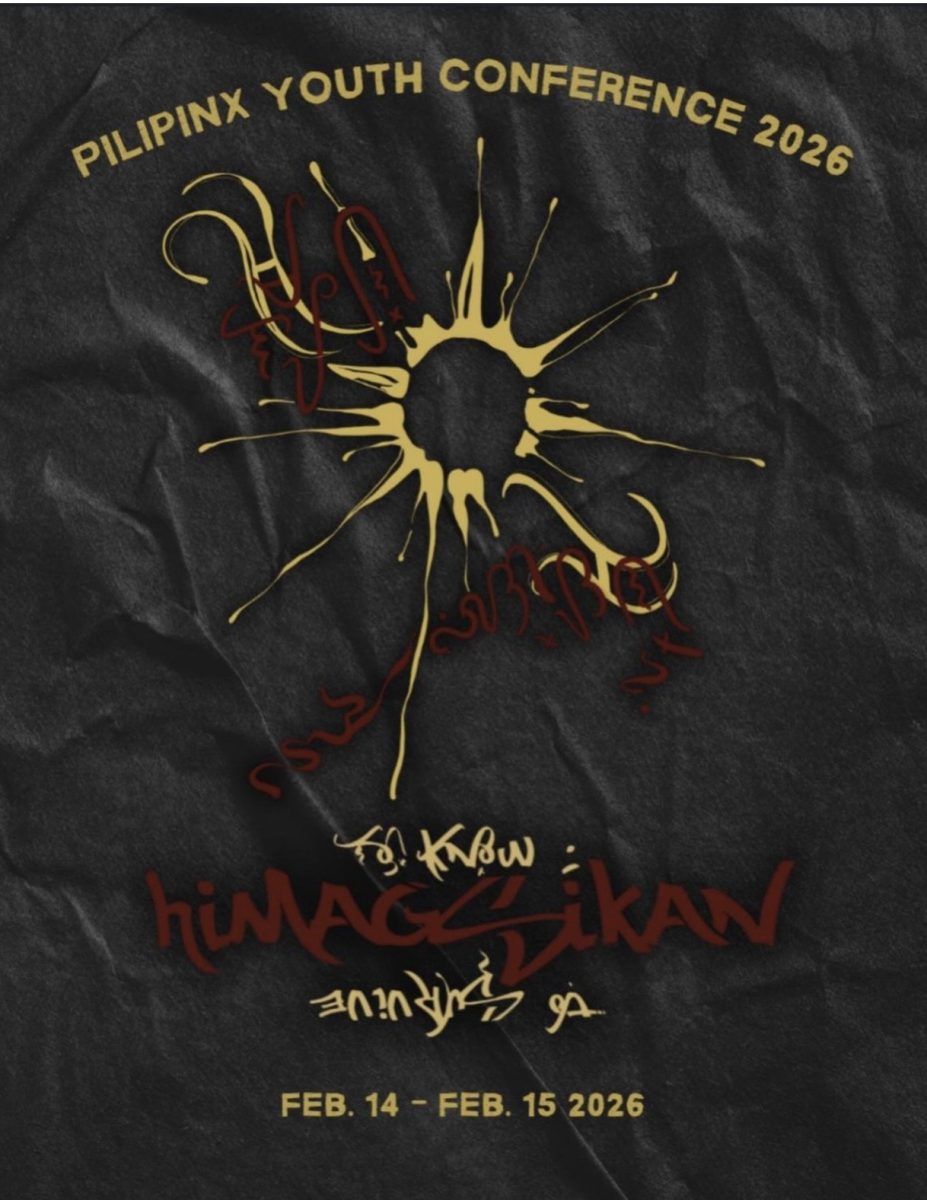 The Pilipinx Youth Conference 2026